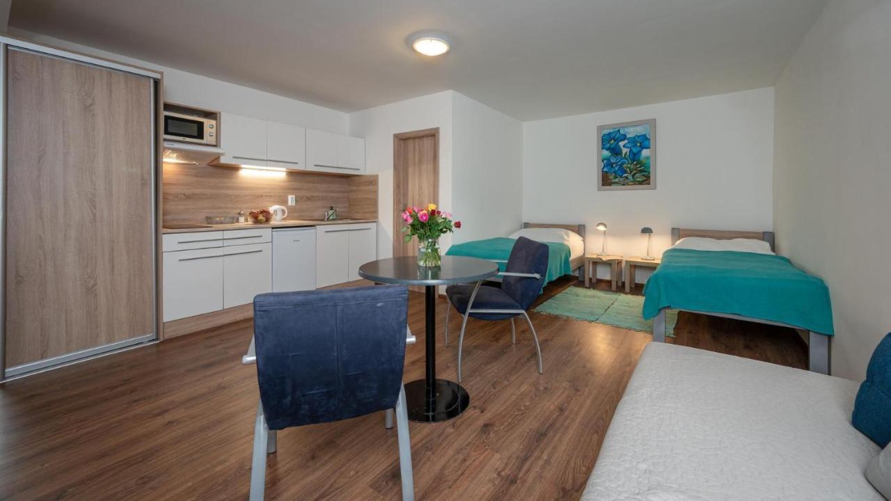 Apartmán Tereza & Free Parking Bratislava
