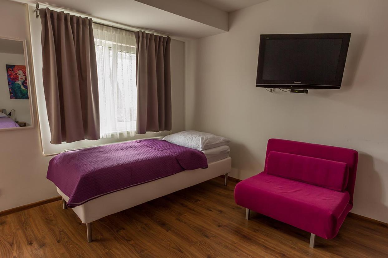 Apartmán Tereza & Free Parking Bratislava