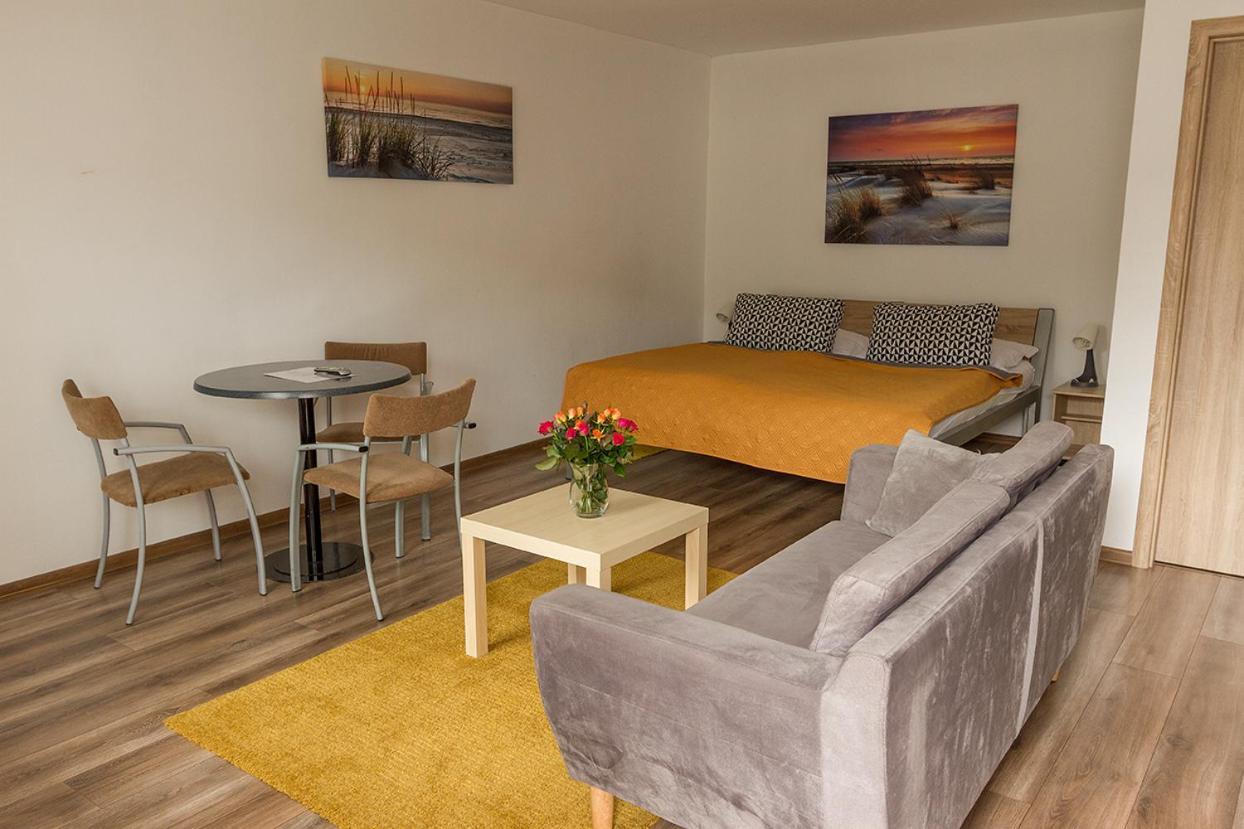 Apartmán Tereza & Free Parking