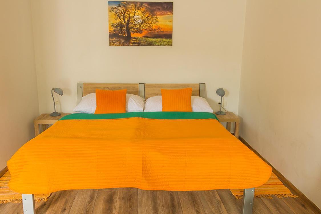 Apartment Tereza & Free Parking Pressburg