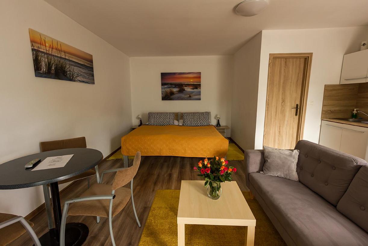 Apartmán Tereza & Free Parking *