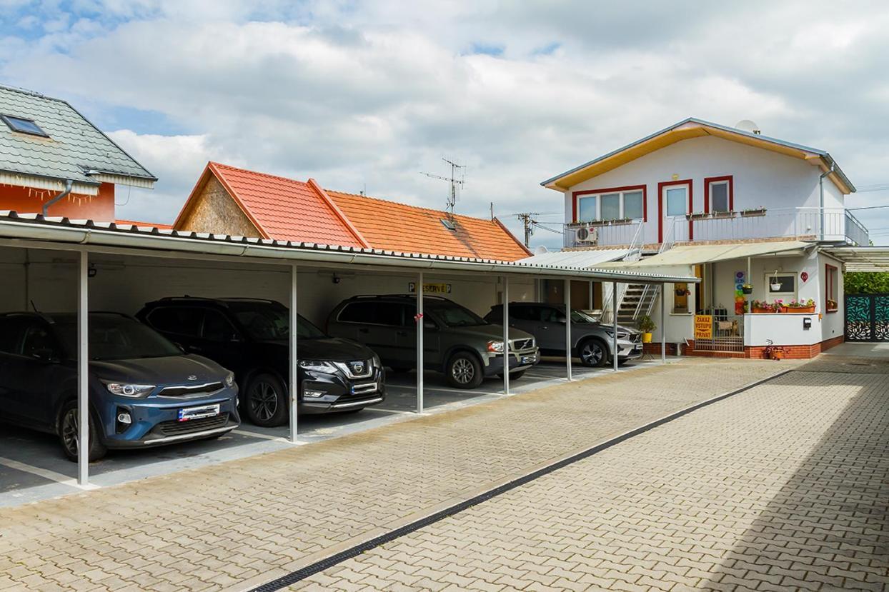 Apartmán Tereza & Free Parking *