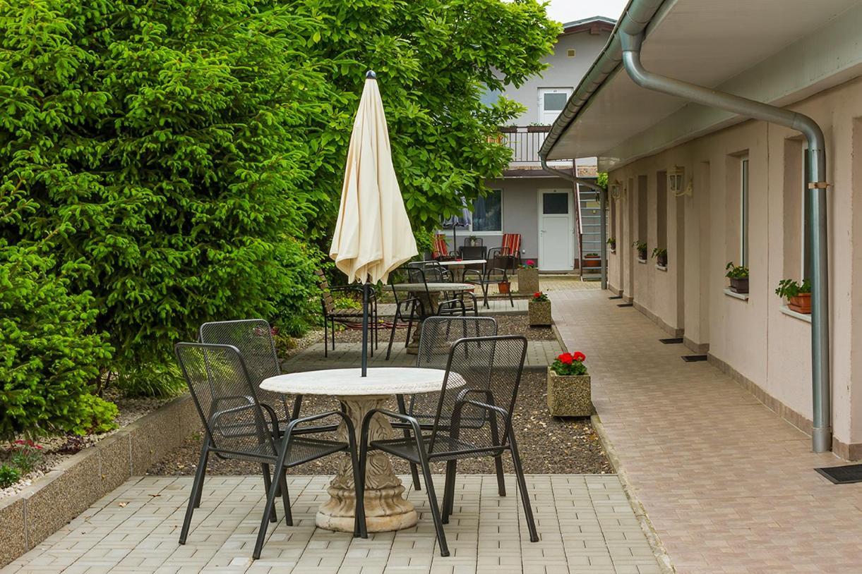 Apartmán Tereza & Free Parking *
