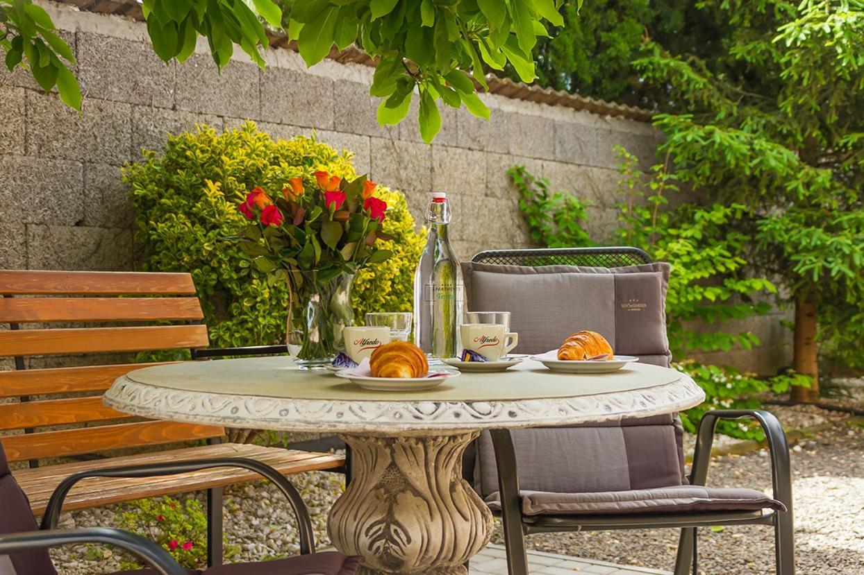 Appartement Tereza & Free Parking