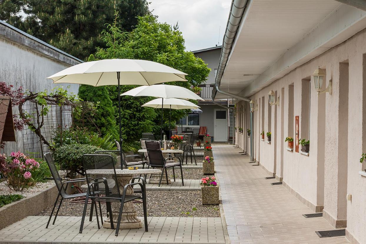Apartmán Tereza & Free Parking *