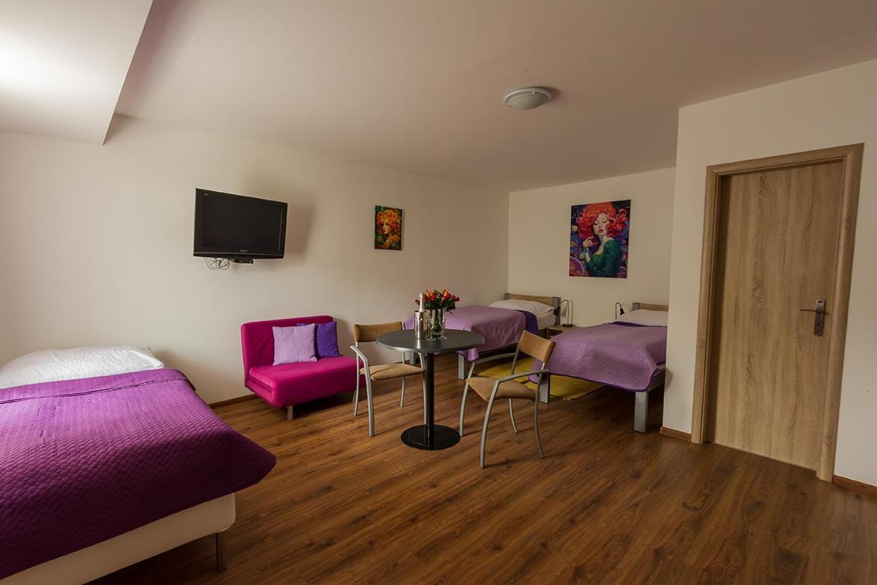 Apartmán Tereza & Free Parking Bratislava