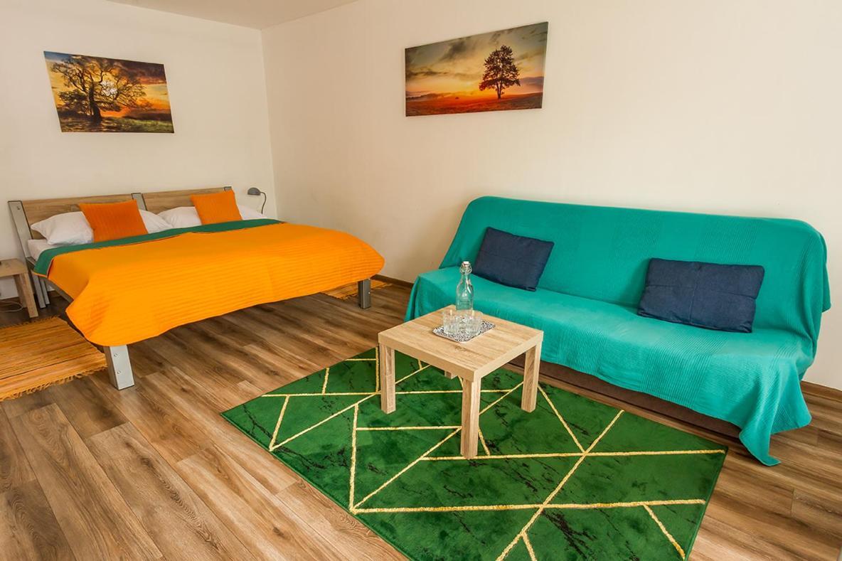 Apartmán Tereza & Free Parking Bratislava