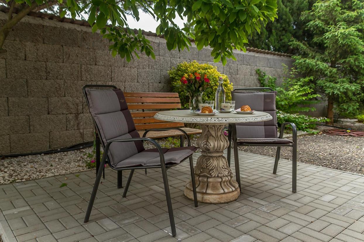 Appartement Tereza & Free Parking *