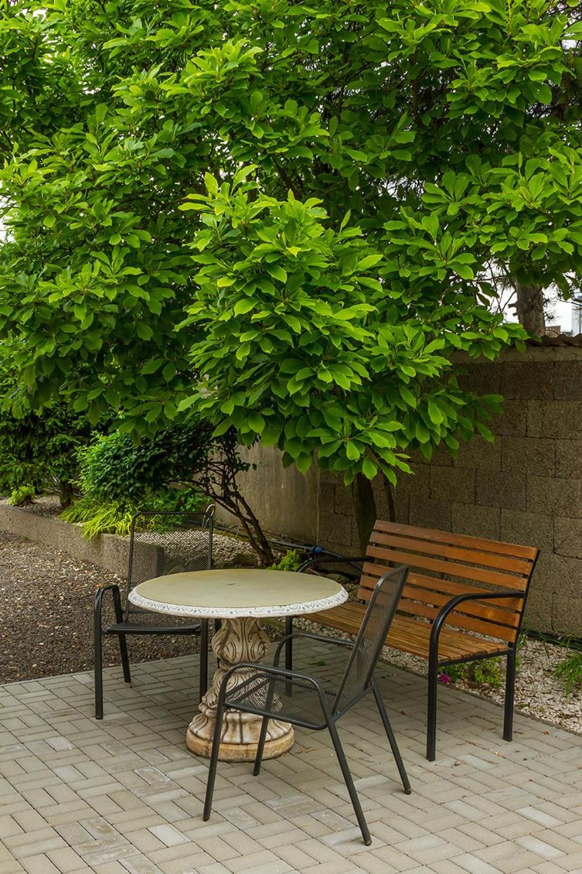 Apartment Tereza & Free Parking Pressburg
