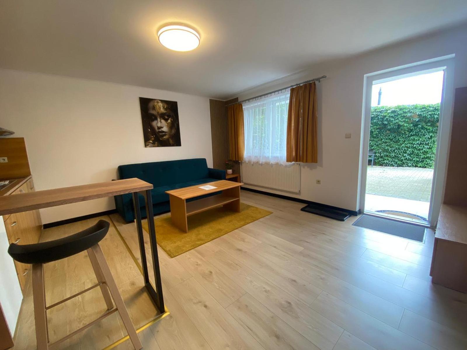 Apartmán Tereza & Free Parking