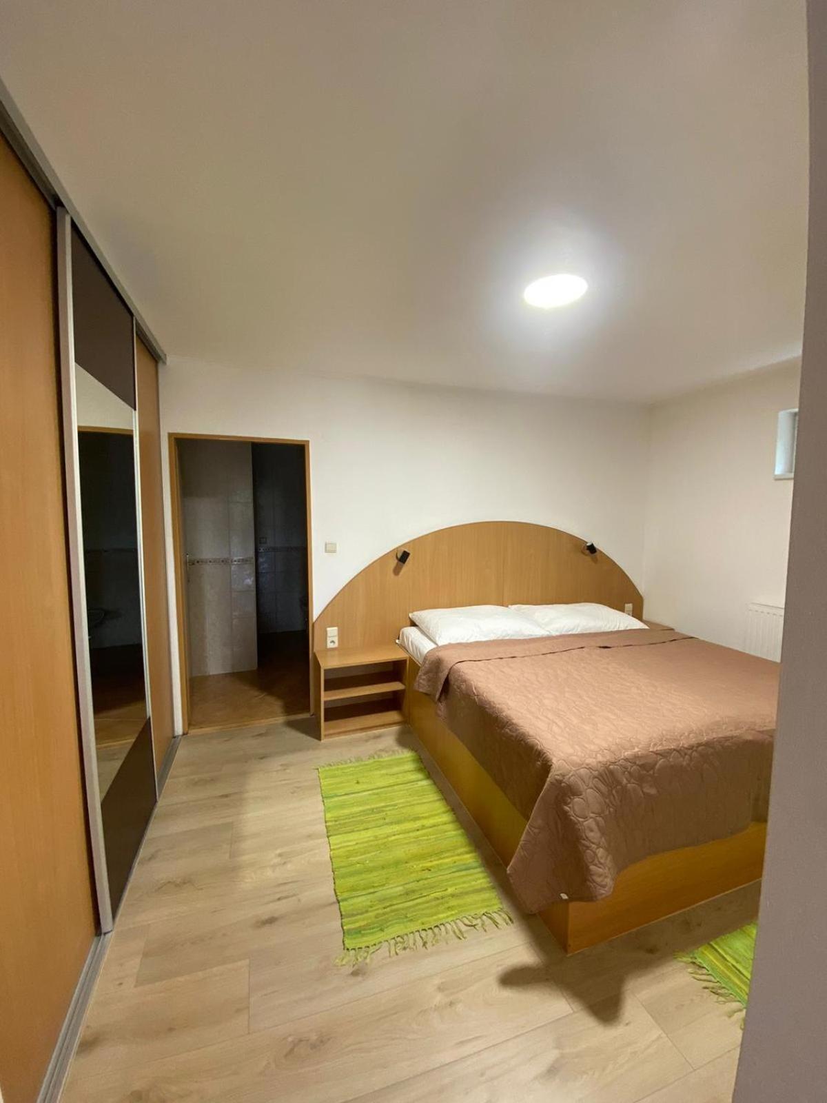 Tereza & Free Parking Appartement *