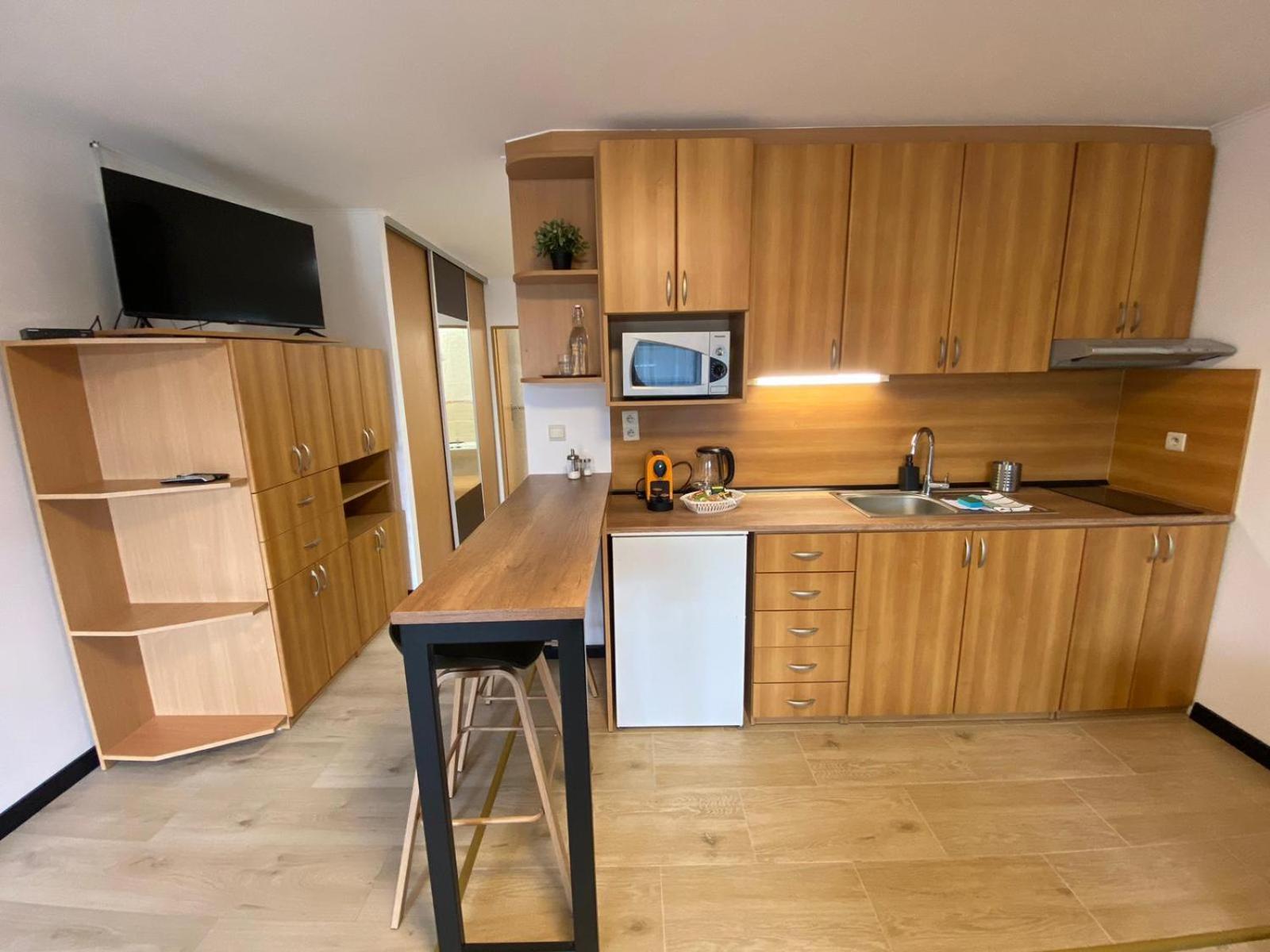 Tereza & Free Parking Apartment Pressburg