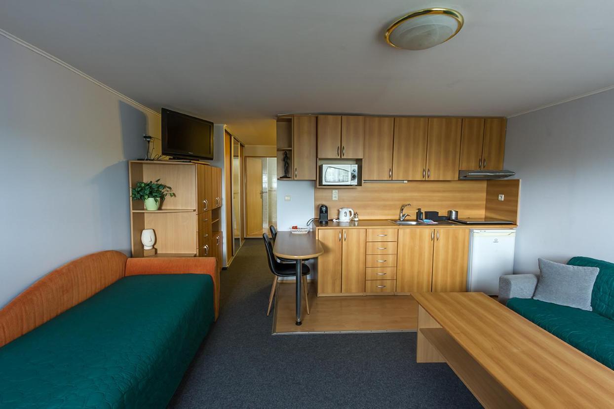 Appartement Tereza & Free Parking *