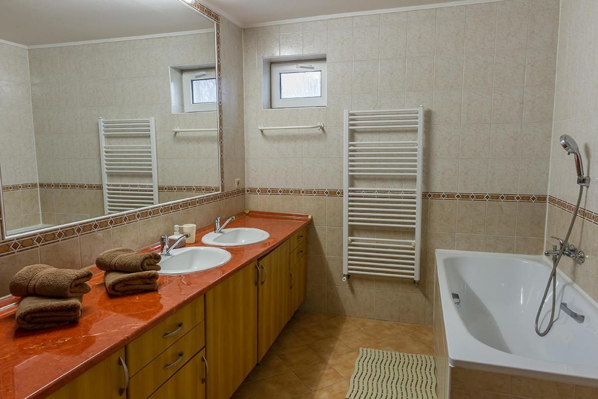 Tereza & Free Parking Appartement Bratislava