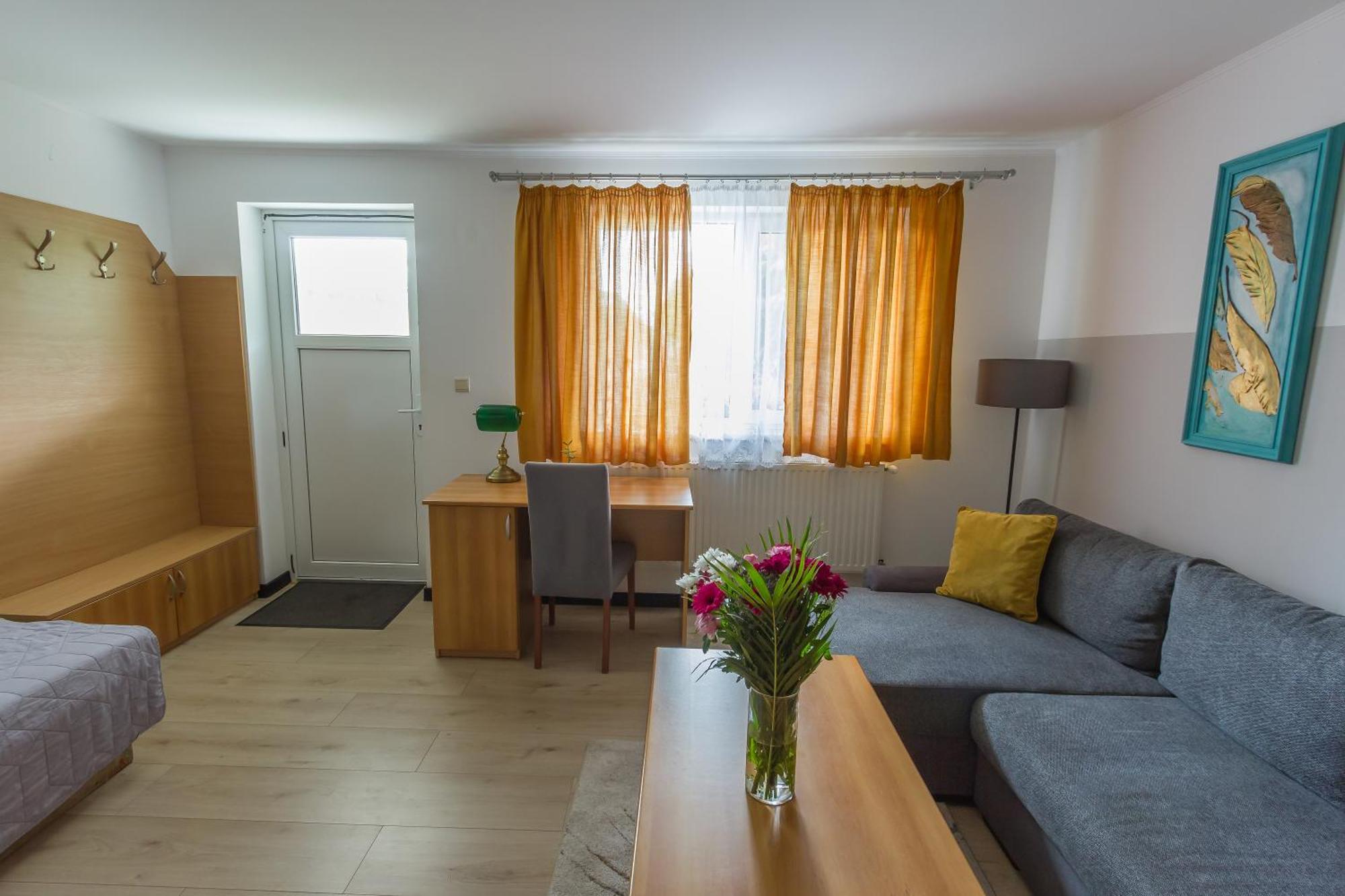 Tereza Apartman