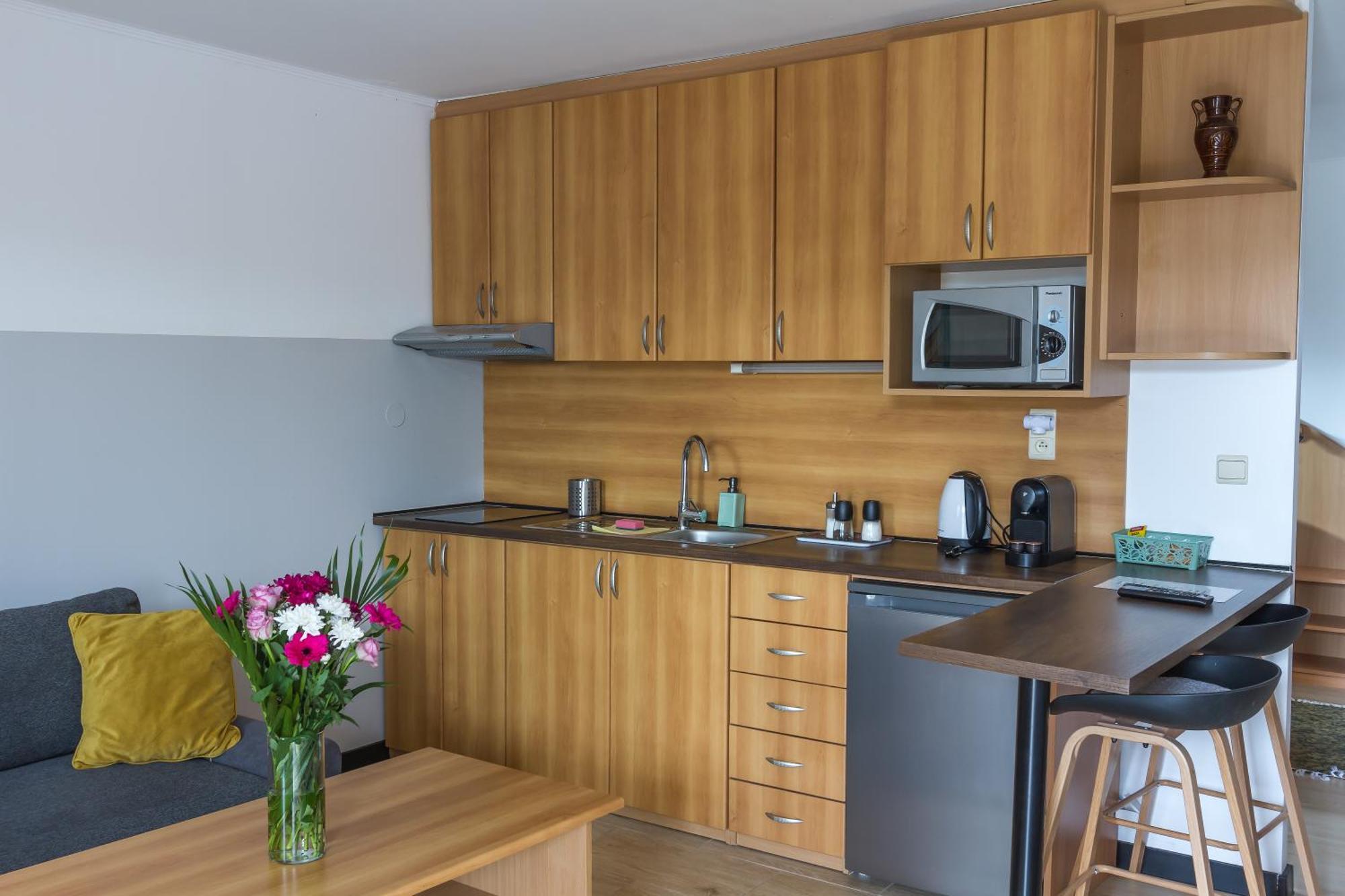 Appartement Tereza & Free Parking