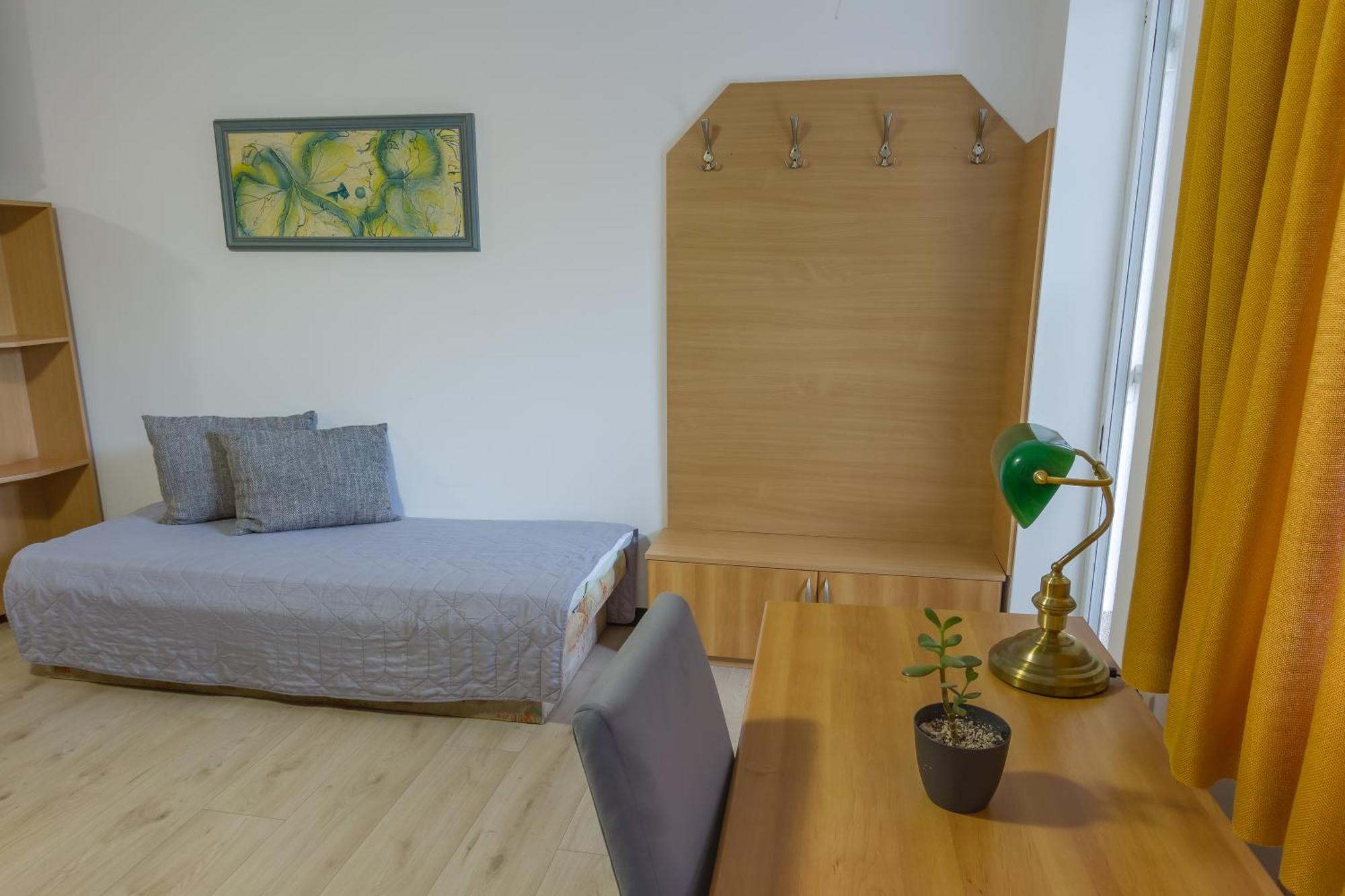 Tereza Apartman *